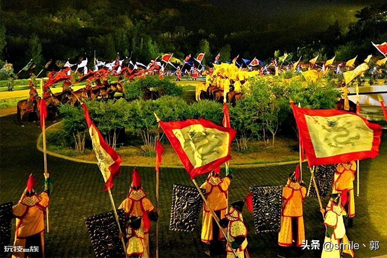 承德周边一日游去哪里比较好(承德7个最佳旅游景点推荐)-图片14